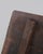 French Country Late 19th Century French Pine Coffer With Hand-Forged Iron Hinges For Sale - Image 3 of 9