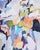 The vibrant energy of "Some Assembly Required" bursts forth from its canvas, a testament to the artist's passion for the...