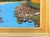 Paint Jerry Greenberg "Passing Clouds" Contemporary Realistic Texas Nature River Landscape Painting, 2020s For Sale - Image 7 of 11