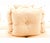 Edward Ferrell Leopard Damask Circular Banquette For Sale In Phoenix - Image 6 of 6