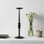 Reach for New Heights: Illuminate Your Space with the Zenith Candlestick. For those who appreciate the beauty of...