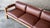 Vintage Oak Sofa Attributed to Warren Platner for CI Designs For Sale - Image 9 of 17