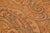 Kravet Paisley Upholstered Rolled Arm Sofa For Sale - Image 10 of 18