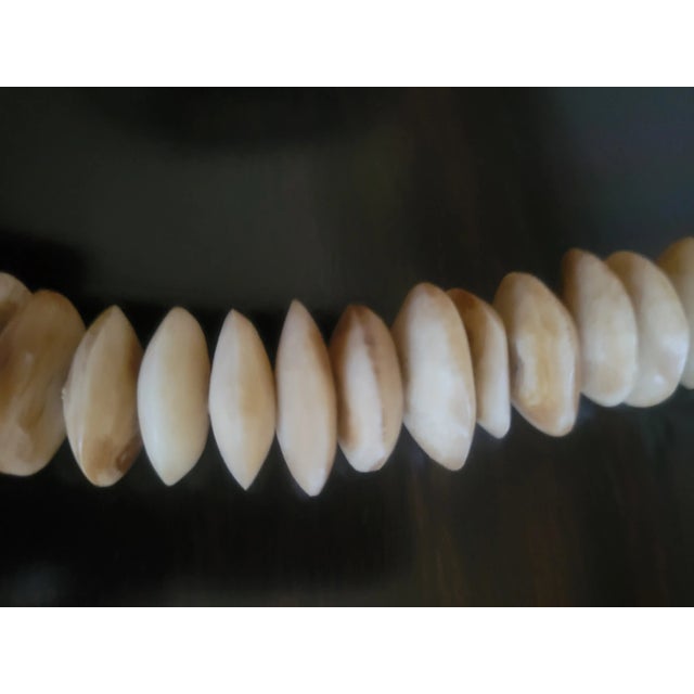 African Mid 20th Century African Beads For Sale - Image 3 of 9