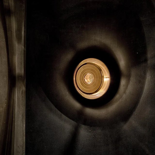 Early 21st Century Hendrix Wall Light by Delightfull For Sale - Image 5 of 11