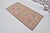 Turkish Home Living Vintage Faded Rug For Sale - Image 3 of 7
