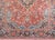 Early 20th Century Persian Kashan Rug For Sale In Chicago - Image 6 of 16