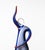 Modern Modernist Glass Sculpture, Czechoslovakia, 1990s For Sale - Image 3 of 6