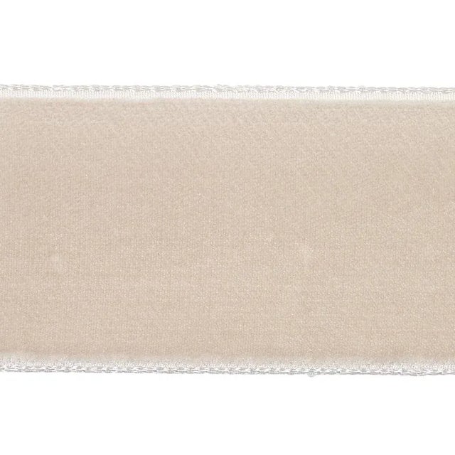 Velvet tape is the perfect finishing touch for all manner of design projects, so meet your new best friend: our 1 ½”...