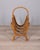 Vintage Bamboo Magazine Rack, Italy, 1960s For Sale - Image 3 of 8