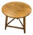 Antique 18c Rubric English Country Cricket Table For Sale