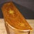 20th Century Italian Painted and Gilded Wooden Sideboard, 1970s For Sale - Image 3 of 13