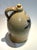 Mid 19th Century Extremely Rare Has Original Cork 4-Gallon F. P. Goold Brantford Pottery Jug For Sale - Image 10 of 17