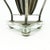 Art Deco Knife Stand, Germany, 1930s, Set of 13 For Sale - Image 6 of 7