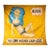 Mid-20th Century “Long Necked Lady From Burma” Carnival Sideshow Banner For Sale