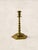 Antique English Edwardian Brass Hexagonal Candlestick Holders For Sale - Image 12 of 18