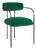 Rebecca Dining Chair from Biosofa For Sale