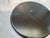 Vintage Strawberry Tole Round Tray For Sale - Image 13 of 17