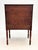 19th C American Cherry Plantation Desk Country Secretary Fall Front For Sale - Image 14 of 17