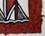 About this piece: a screenprint by the sirigu women's organisation for pottery and art (swopa) of ghana's upper east...