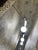 Late 20th Century Late 20th Century iGor Paris Fiberglass Floor Lamp For Sale - Image 5 of 12