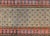 Textile Early 20th Century Malayer Runner For Sale - Image 7 of 11