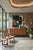 Mid-Century Scandinavian Modern Teak Sideboard with Drawers, 1960s For Sale - Image 15 of 18