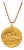 Alexander’s Victory Medallion Necklace For Sale