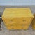 Mid 20th Century 3-Drawer Chests Dressers Night Stands, Manner Dorothy Draper & t.h. Robsjohn-Gibbings - A Pair For Sale In Washington DC - Image 6 of 14