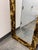 Hollywood Regency Tortoise Glass Full-Length Mirror For Sale In San Francisco - Image 6 of 12