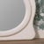 Lana White Floor Mirror For Sale - Image 6 of 8