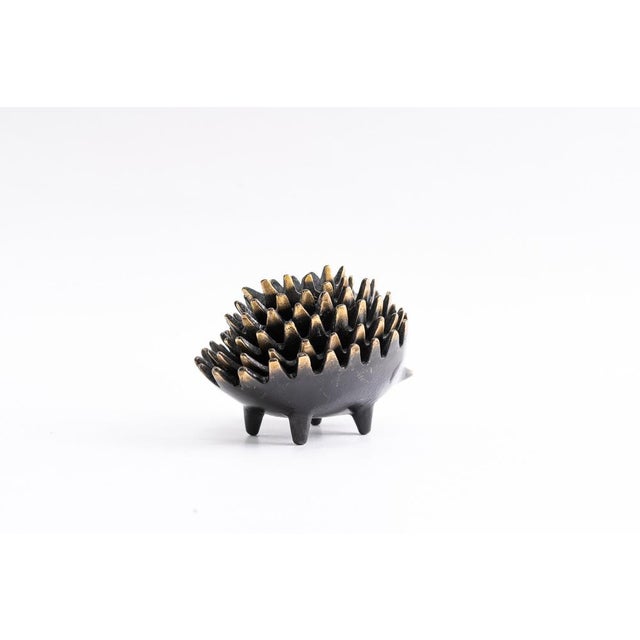 1950s Hedgehog by Walter Bosse for Hertha Baller, 1950s For Sale - Image 5 of 16