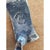 Metal Vintage 925 Sterling Silver Figural Cocktail Picks – Man, Drum, Blanket & House For Sale - Image 7 of 9