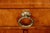 Late 20th Century Baker Furniture French Empire Style End Tables - A Pair For Sale - Image 5 of 7