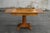 Swedish Karl Johan (Biedermeier), Drop-Leaf Center Table For Sale In Atlanta - Image 6 of 9
