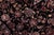 Shabby Chic 1990's Pak-Persian Black/Gray Wool Rug - 3'0'' X 5'1'' For Sale - Image 4 of 9