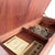Brown Mid-Century Modern Radiogram with Armstrong Amplifier and Tandberg Speaker in Teak, 1960s For Sale - Image 8 of 11
