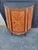 19th Century French Marble Top Cabinet Bar/Server Book Match Tulip Wood. For Sale - Image 12 of 18