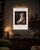 Taupe Atelier Aria Lumae Museum Noir the Winged Sandal Classical Hellenistic Sculpture Fine Art Gallery Board Print 16 X 24 For Sale - Image 8 of 18