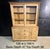 Pine Kitchen Dresser, 1890 For Sale - Image 9 of 11
