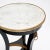 French Empire “Gueridon” Tripod Table For Sale In Austin - Image 6 of 9