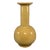 Antique Chinese Official‑Ware Crackle‑Glaze Long‑Neck Porcelain Vase, Plate‑Mouth Vase For Sale