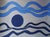 Anna Maria Caboni, Sea, 2010s, Acrylic Painting For Sale - Image 4 of 4
