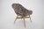 Shell Lounge Chair from Miroslav Navratil, Czechoslovakia, 1960s For Sale - Image 6 of 9