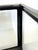 Mid 20th Century Vintage Glass Display Case For Sale - Image 5 of 5