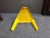 1970s Fiberglass Side Table by Helmut Bätzner for Bofinger, 1974s For Sale - Image 5 of 8