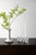 Glass Ri-Jalka Candlesticks from Juhava Oy, Finland, 1970s, Set of 3 For Sale - Image 7 of 8