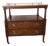 Antique Empire-Style Washstand / Server For Sale