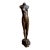 Late 20th Century Tom Corbin Signed Limited Edition Bronze Female Torso Sculpture, 36/40 For Sale