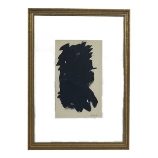 Merv Slotnick Abstract For Sale